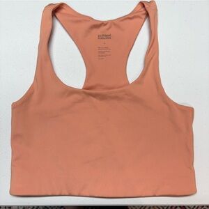 Girlfriend Collective Bra Top